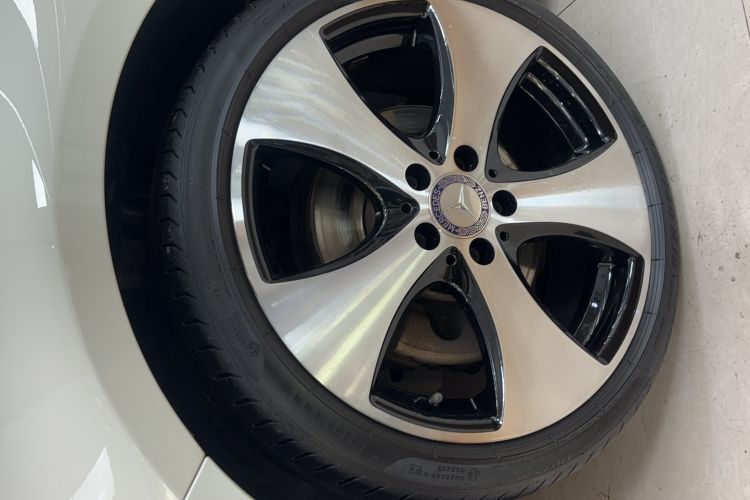 Used Mercedes-Benz A-Class 2017 A 200 Fashion Model Exterior 4