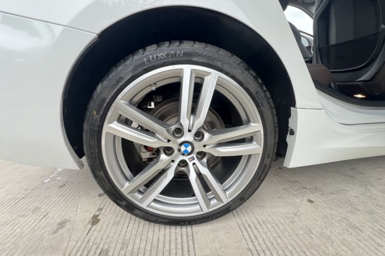 Used BMW 1 Series 2020 125i Leading Model M Sport Package Exterior 7