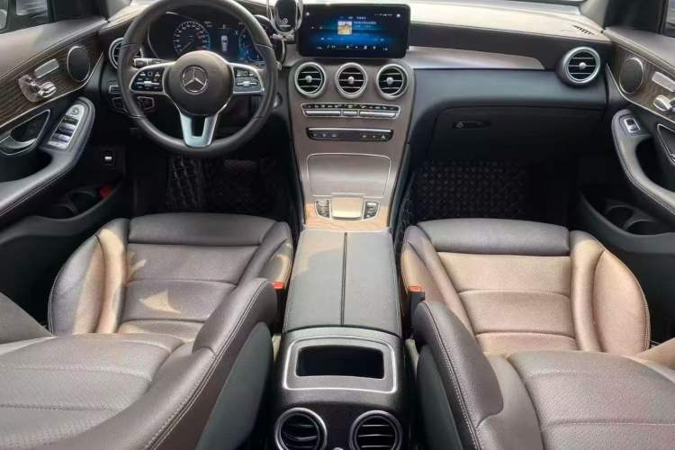 Used Infiniti QX50 2018 2.0T Four-Wheel Drive Elite Edition
