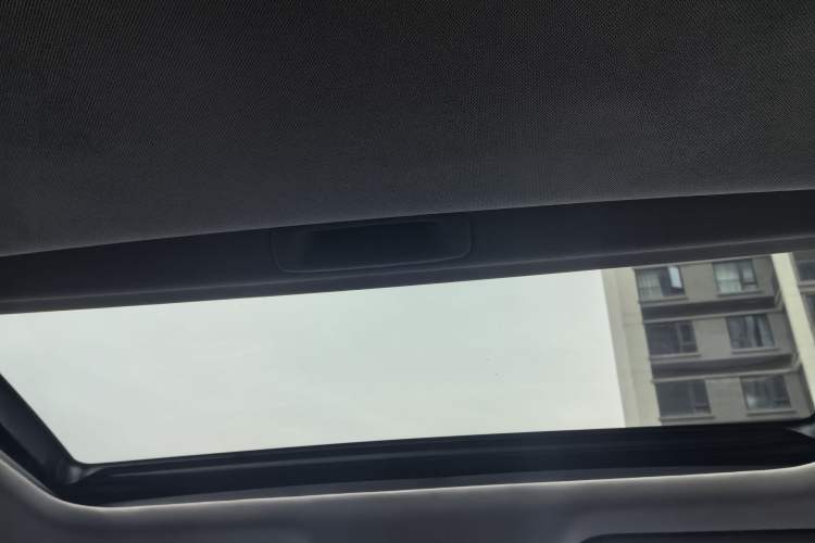 Used Honda Accord 2023 260TURBO Smart Enjoyment Version Headliner