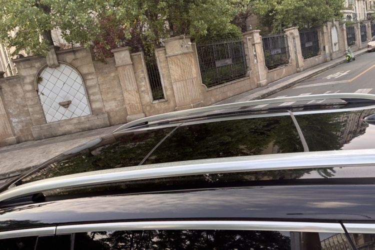 Used Volkswagen Tavendor 2023 380TSI Four-Wheel Drive R-Line Cruise Edition Exterior 5