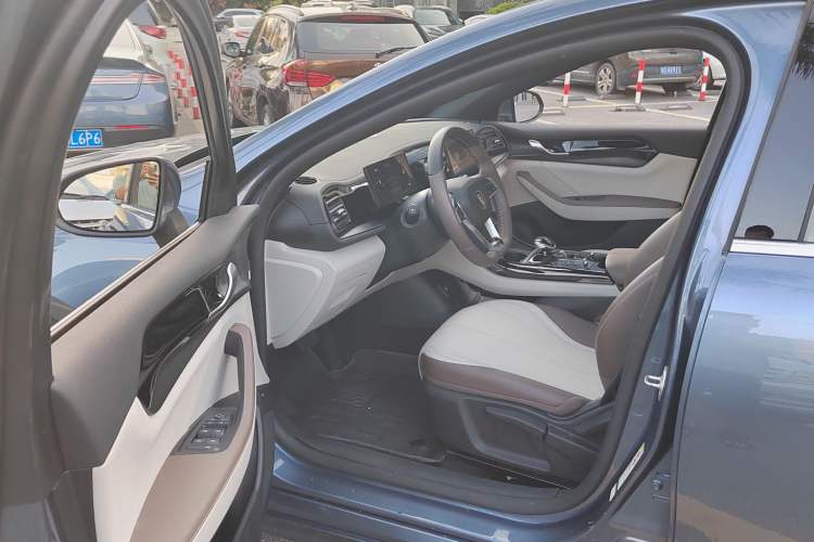 Used BYD Qin PLUS 2023 Champion Edition DM-i 55KM Leading Model