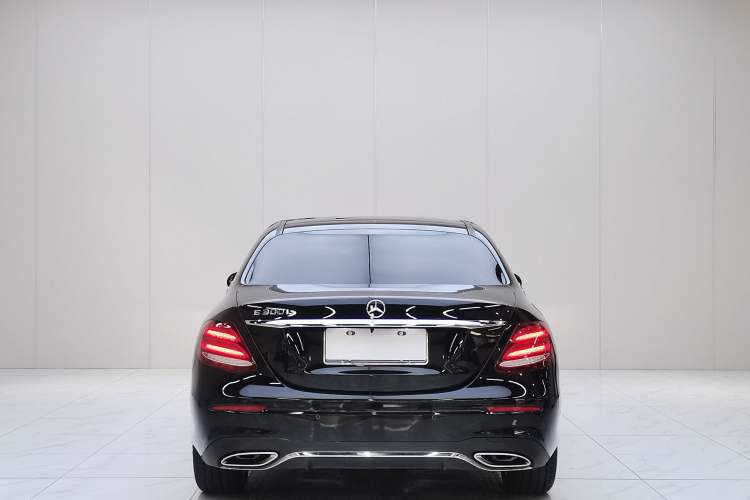 Used Mercedes-Benz E-Class 2020 E 300 L Sport Luxury Edition