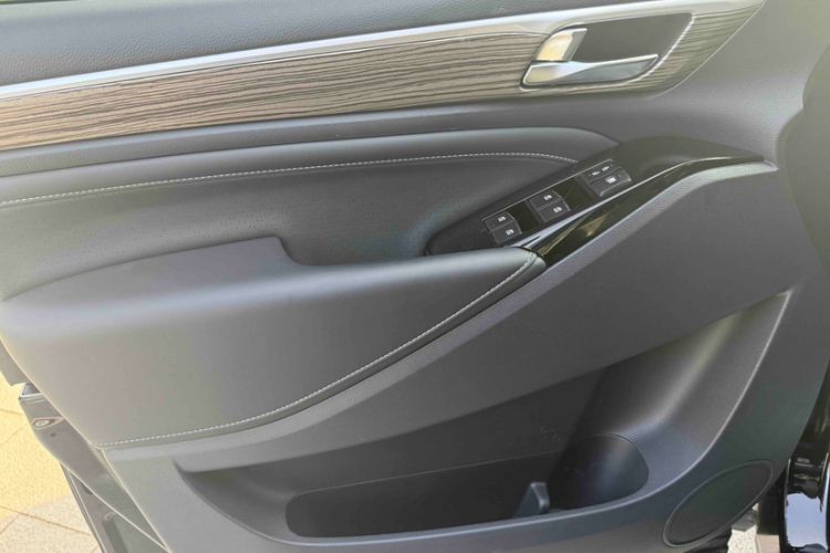 Used GAC Trumpchi M8 2023 Lingxiu Series 390T Prestige Edition
