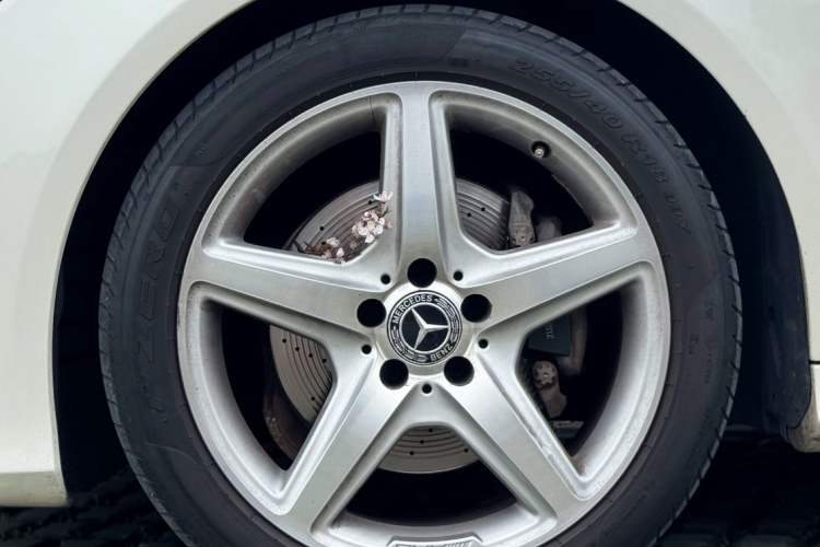 Used Mercedes-Benz CLS 2016 CLS 260 Shooting Brake