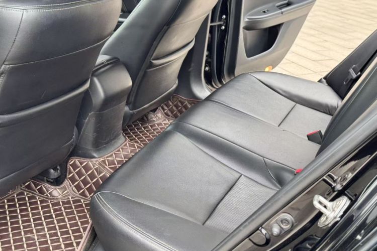 Used Honda Accord 2016 2.0L Comfort Edition
