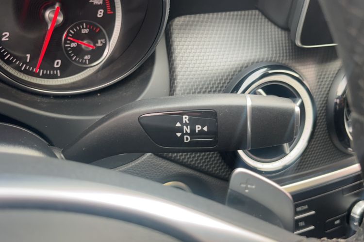 Used Mercedes-Benz GLA 2018 GLA 200 Sport Edition
