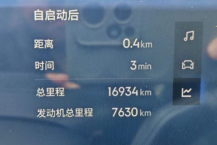 Used Lynk & Co 08 EM-P 2024 120km Long-Range Plus
