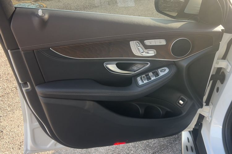 Used Mercedes-Benz GLC 2020 GLC 300 L 4MATIC Dynamic Edition