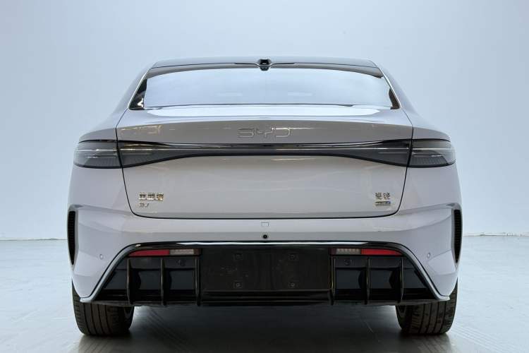 Used BYD Seal 2025 650 Zhihang Edition