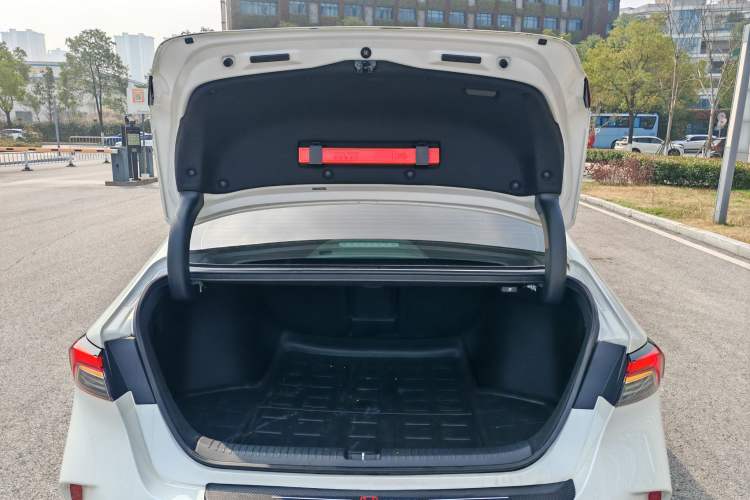 Used Honda Inspire 2023 260TURBO Elegant Edition