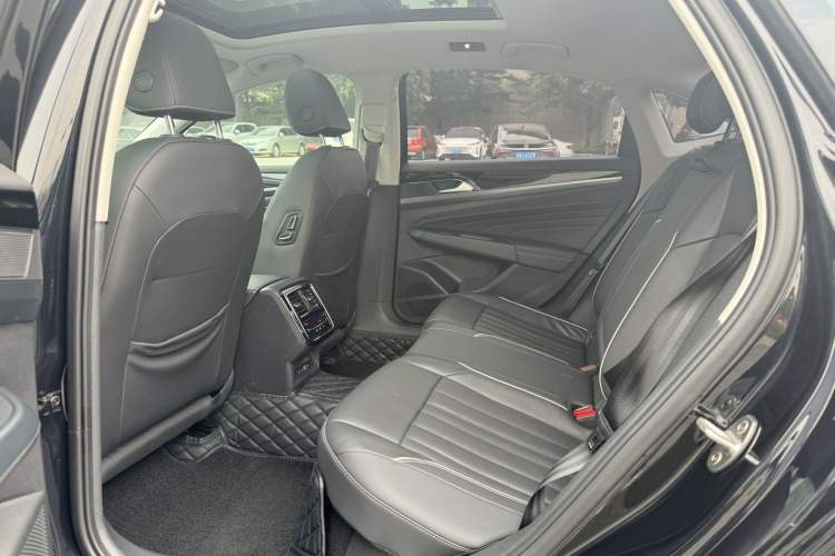 Used Volkswagen Passat 2023 Revised 330TSI Elite Edition