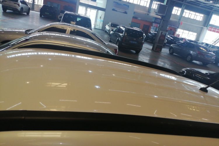 Used Mitsubishi ASX 2013 2.0L Manual Two-Wheel Drive Comfort Edition