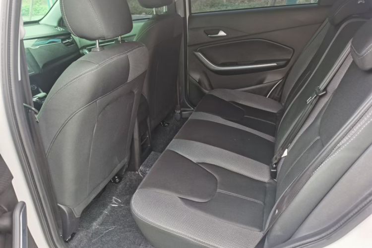 Used Chery Tiggo 3X 2024 1.5L CVT Excellence Edition Exterior 7