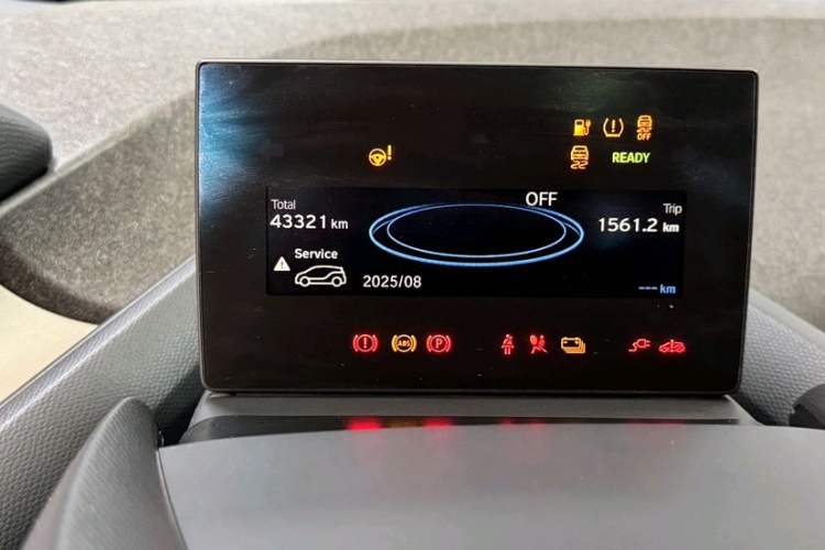 Used BMW i3 2020 Fast Charging and Smooth Driving Edition
