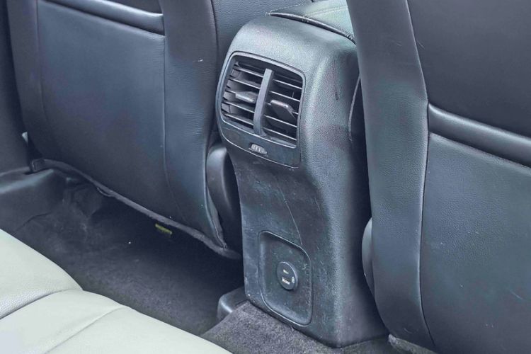 Used Ford Escape 2020 EcoBoost 245 Two-Wheel-Drive Comfort Edition