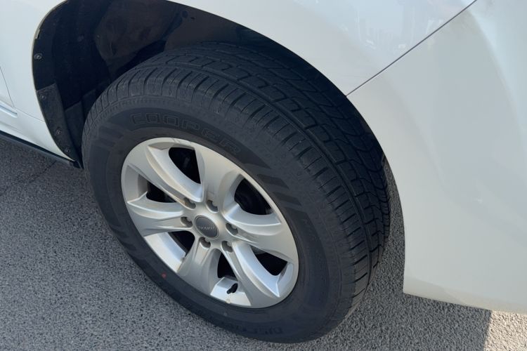 Used Haval H9 2017 2.0T Gasoline 4x4 Premium 5-Seater