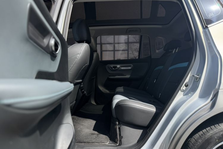 Used AION Y 2023 Younger Star Edition