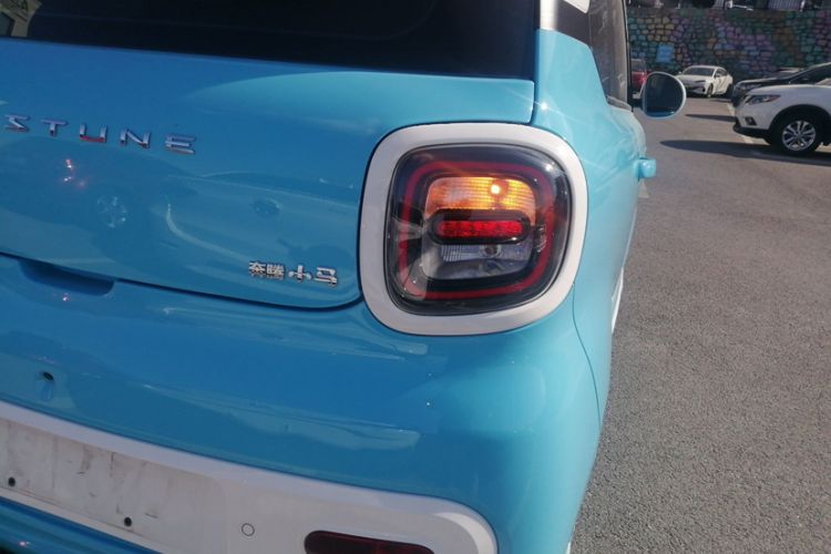 Used Bestune Pony 2024 170km Vitality Horse Exterior 5