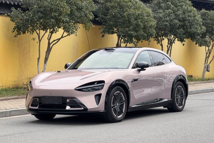 Used Xiaomi Auto YU7 2025 Ultra-Long Range All-Wheel Drive Pro Version