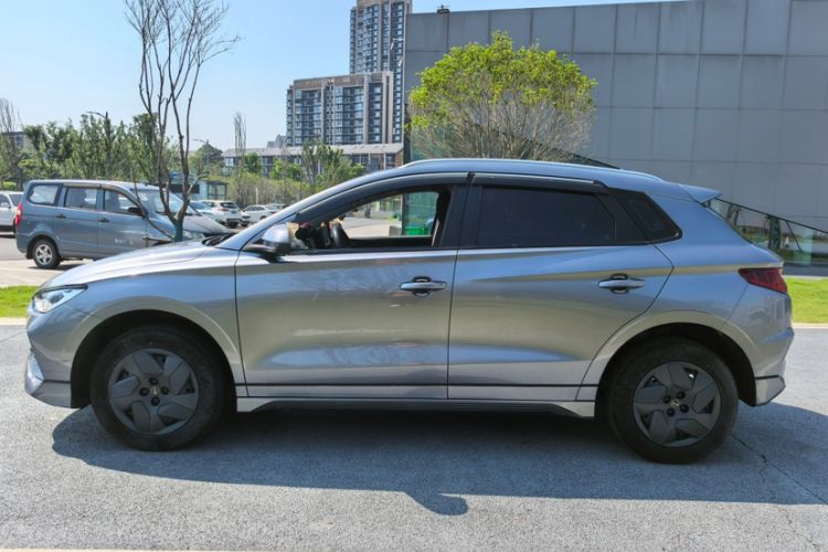 Used BYD e2 2024 Honor Edition Comfort Model