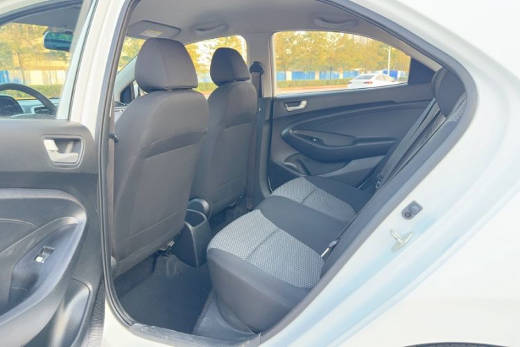 Used Hyundai Verna (older generation) 2017 1.4L Manual Refreshed Version China V Standard