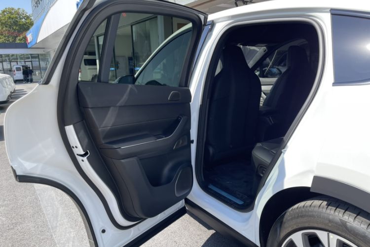 Used Nio EC7 2024 75 kWh
