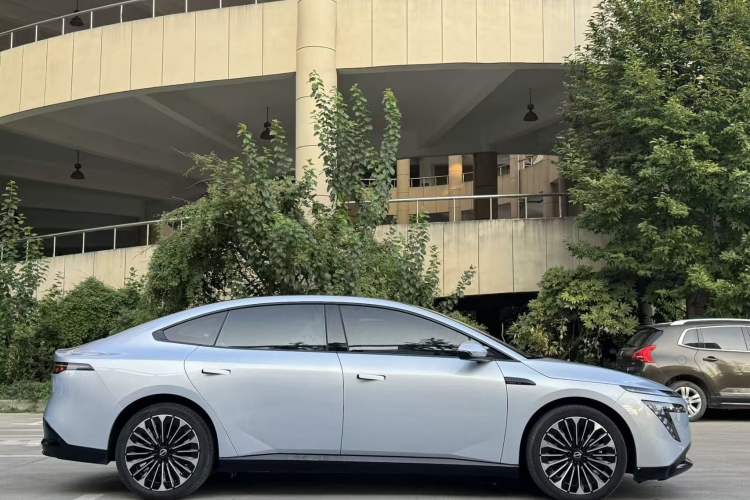 Used Nissan N7 2025 510 Pro
