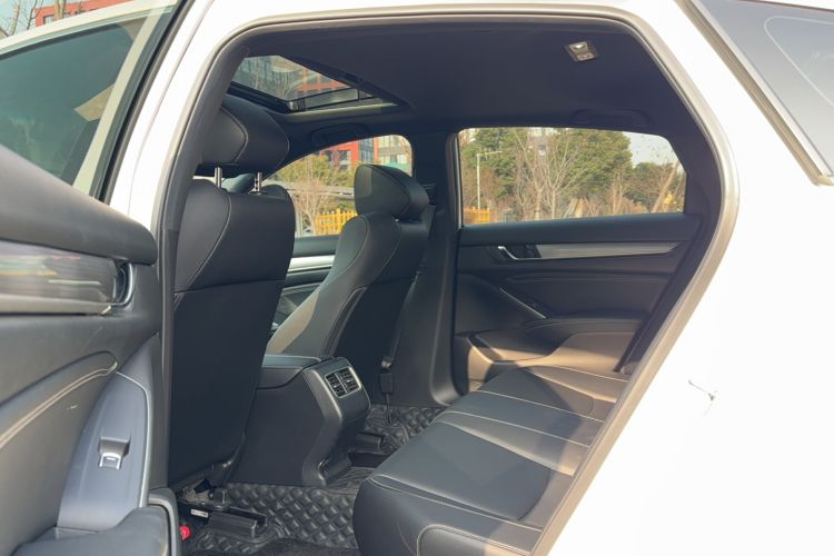 Used Honda Inspire 2022 260TURBO Elegant Edition