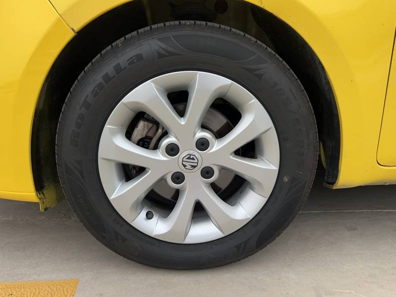 Used MG 3 2017 1.5L Automatic Smart Connect Elite Edition — 38