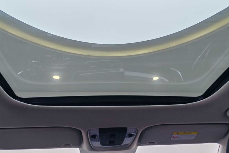 Used Kia KX3 2021 1.5L CVT Trend Edition
