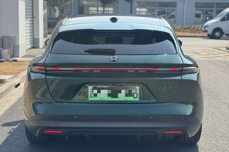 Used Nio ET5T 2024 75kWh Touring