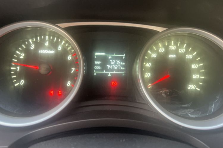 Used Wuling Hongguang 2019 1.5L S Comfort Edition China VI LAR