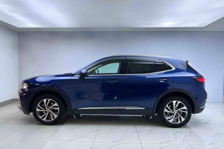 Used Buick Envision 2022 Facelift Encore S 652T Two-Wheel-Drive Luxury Model