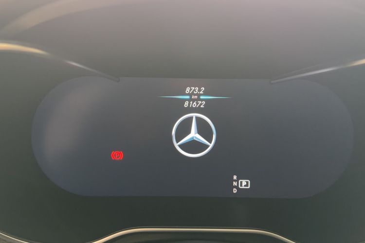 Used Mercedes-Benz C-Class 2020 Restyled C 260 L Sport Edition