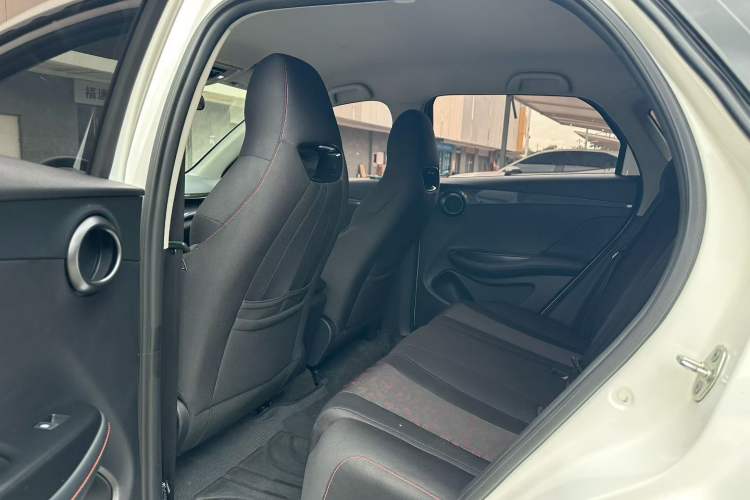 Used BYD e2 2024 Honor Edition Comfort Model