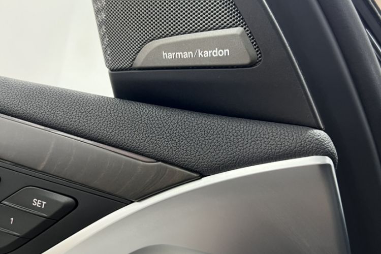 Used BMW X3 2019 xDrive30i Leading Model M Sport Package
