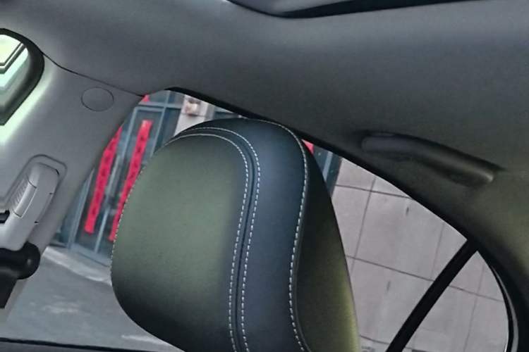 Used Geely Auto Emgrand 2020 1.5L CVT Upward Version