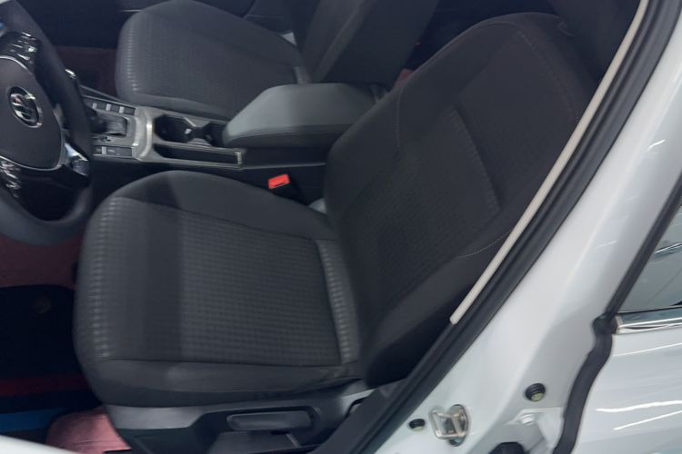 Used Volkswagen Bora 2021 1.5L Automatic Fashionable Smart Connectivity Version