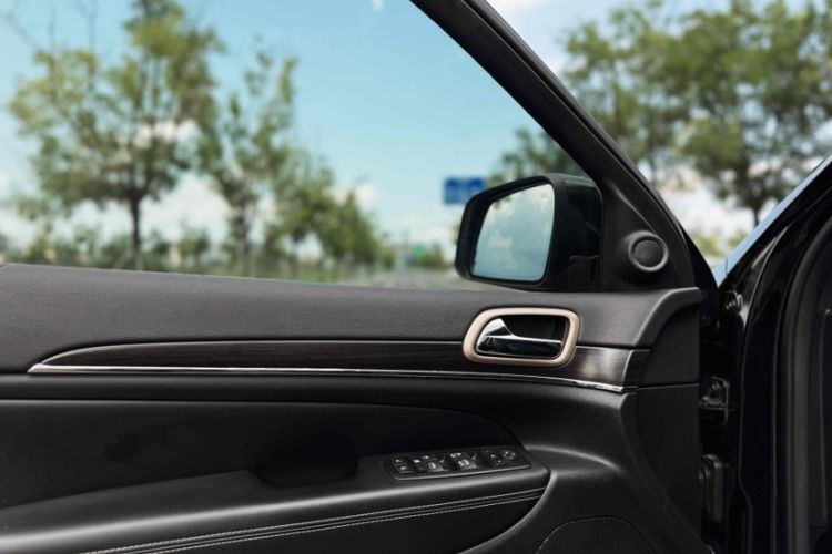 Used Jeep Grand Cherokee 2014 3.0L Comfort Navigation Edition