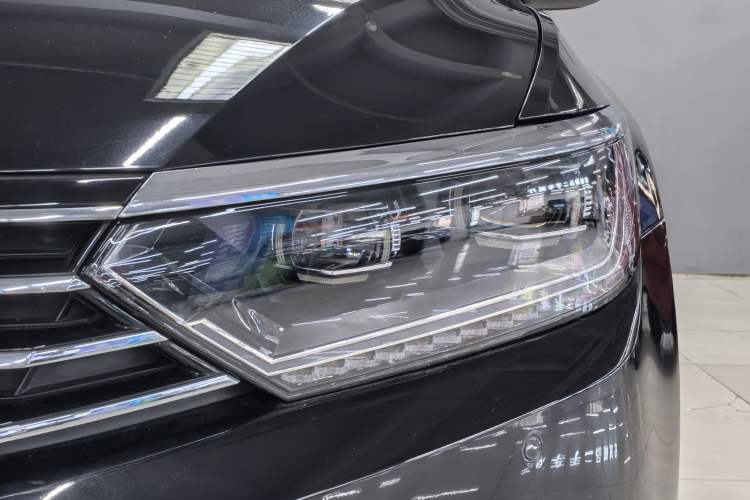 Used Volkswagen Magotan 2018 330TSI DSG Advanced Model