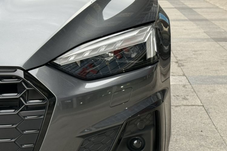 Used Audi S5 2020 S5 3.0T Sportback
