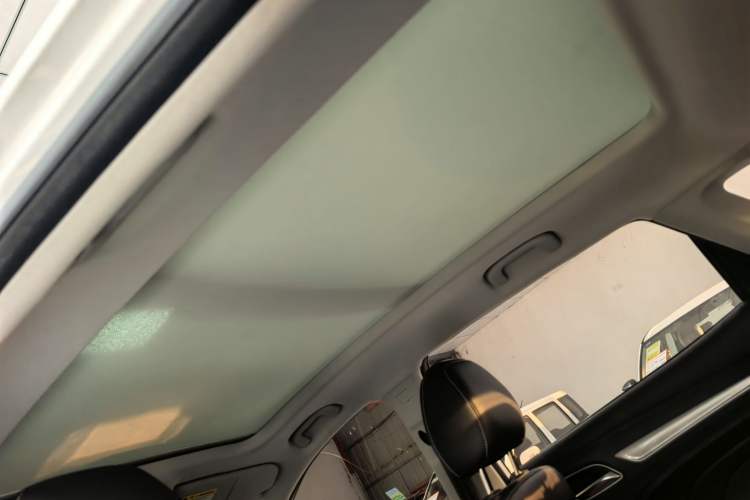 Used Roewe RX3 2018 1.6L CVT Flagship Edition