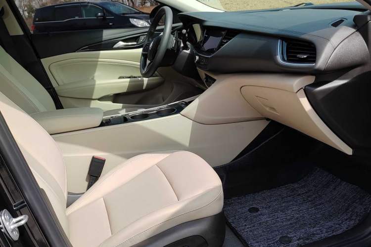 Used Buick Regal 2021 552T Elite Edition
