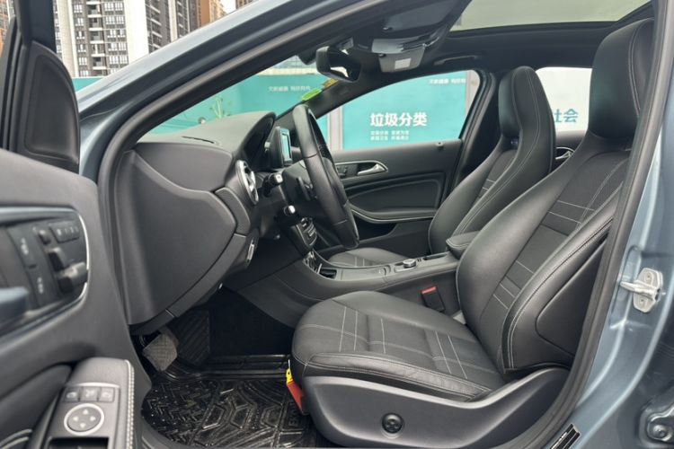 Used Mercedes-Benz A-Class (Import) 2013 A 200 Urban Edition