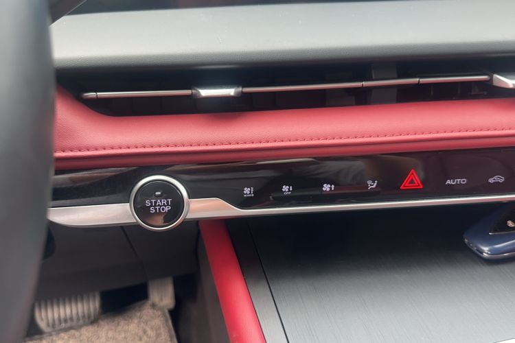 Used CHANGAN CS75 PLUS 2022 2nd Generation 2.0T Automatic Flagship Version