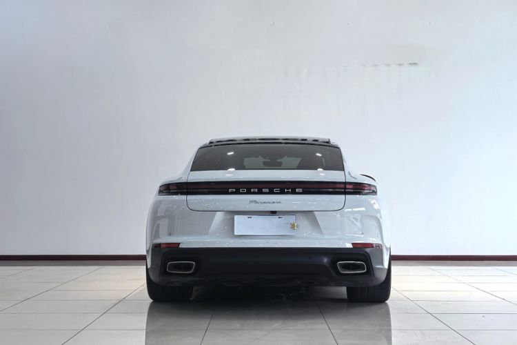 Used Porsche Panamera 2024 Panamera 2.9T
