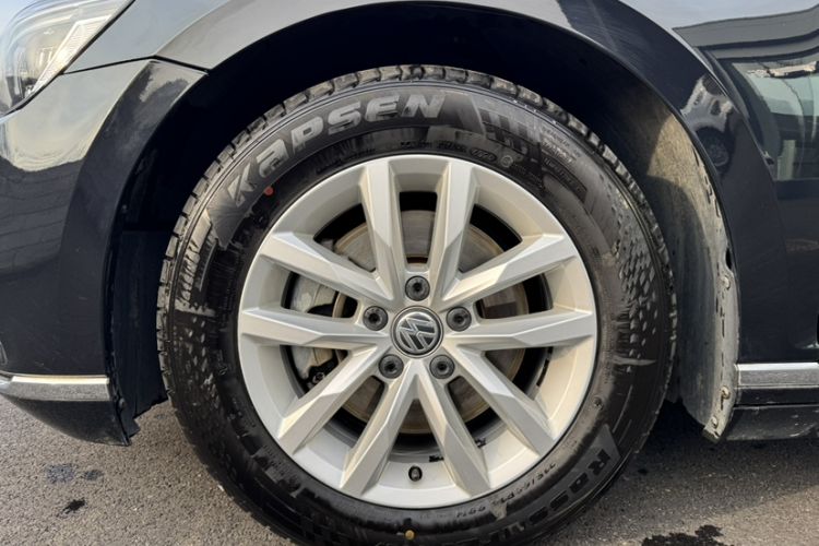 Used Volkswagen Magotan 2020 280TSI DSG Comfort Edition
