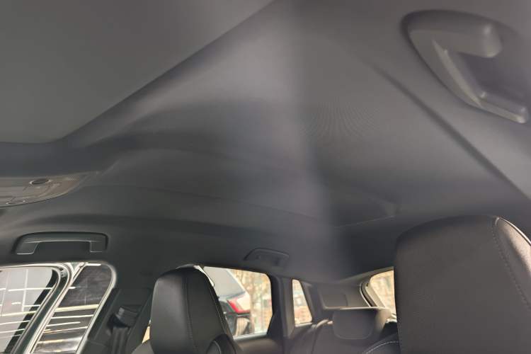 Used Audi A3 2023 Restyled Sportback 35 TFSI Progressive Sport Edition Headliner