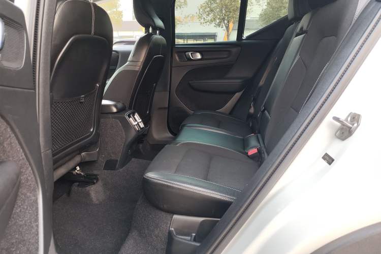 Used Volvo XC40 2020 T3 Smart & Stylish Edition